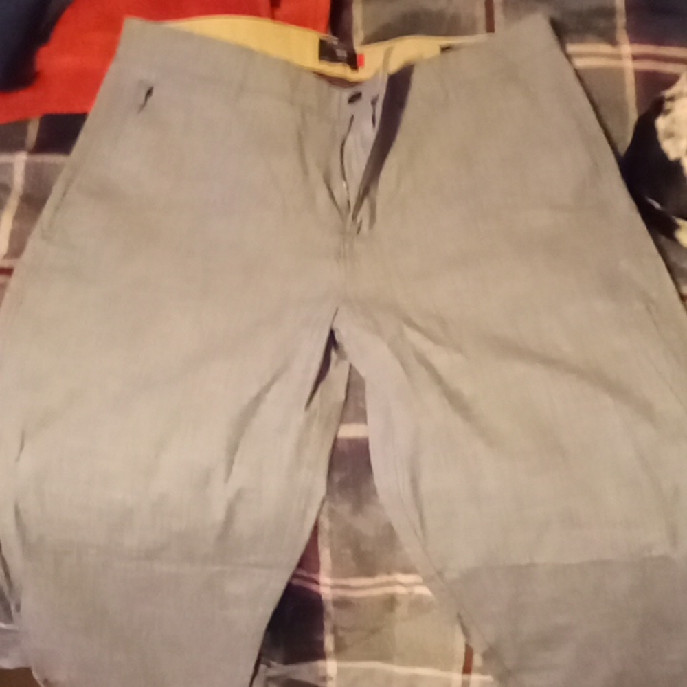 Docker Slacks